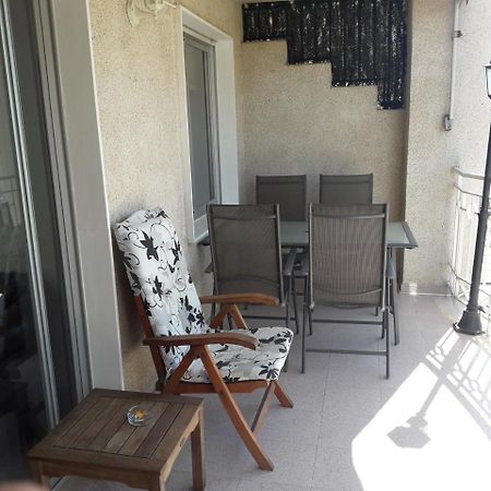 Apartamento Salamanca 20 Santa Pola Buitenkant foto