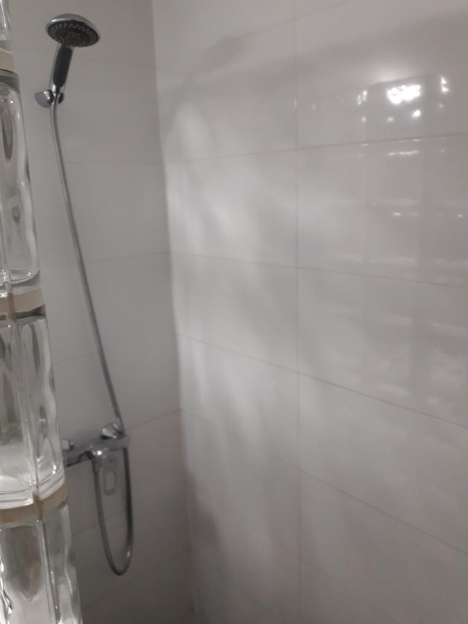 Apartamento Salamanca 20 Santa Pola Buitenkant foto
