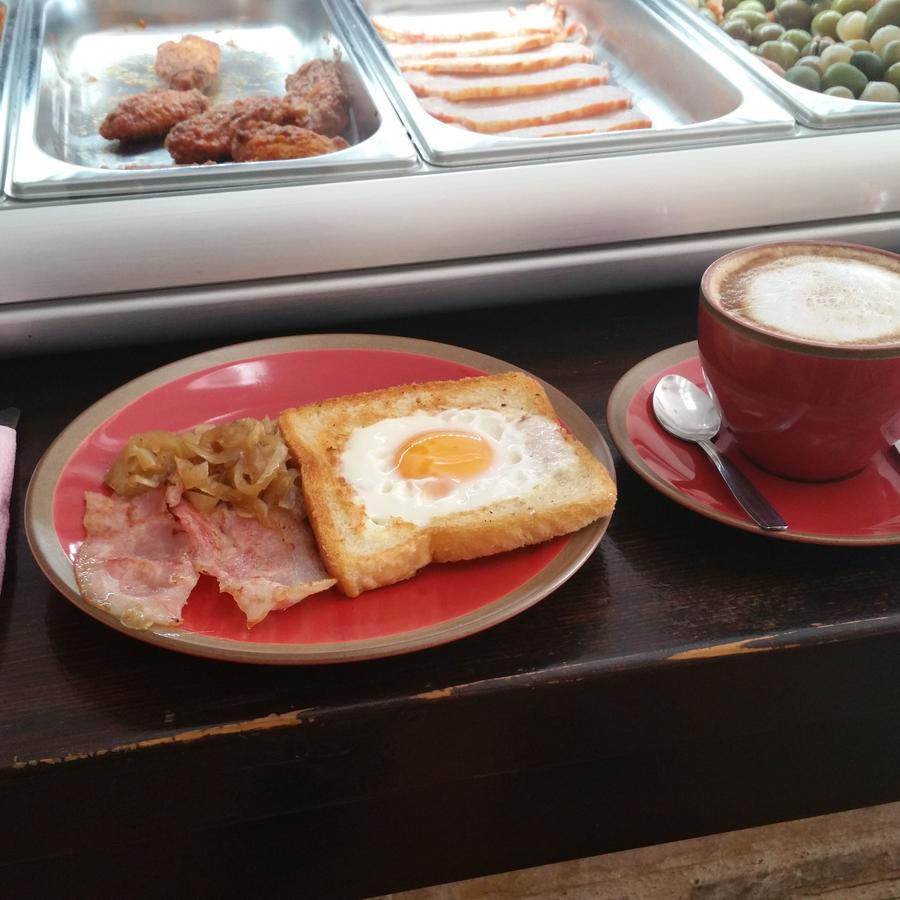 Apartamento Salamanca 20 Santa Pola Buitenkant foto
