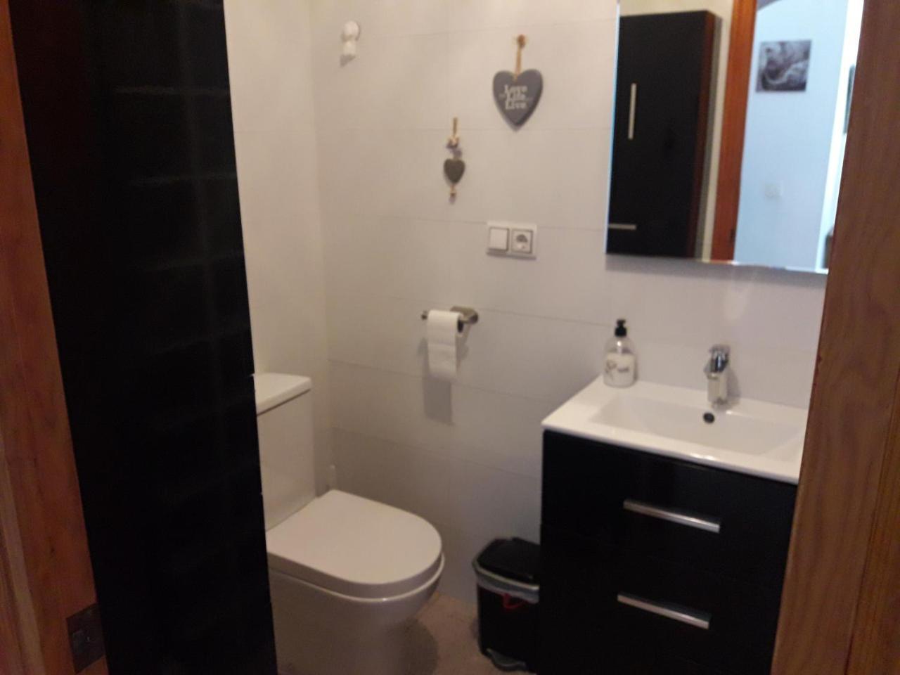 Apartamento Salamanca 20 Santa Pola Buitenkant foto