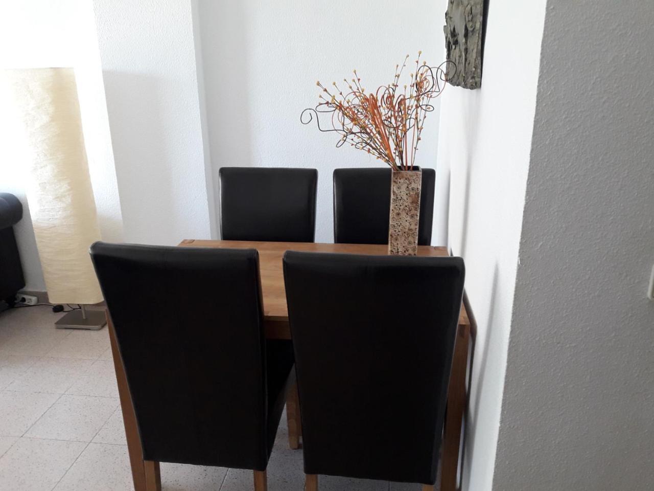 Apartamento Salamanca 20 Santa Pola Buitenkant foto