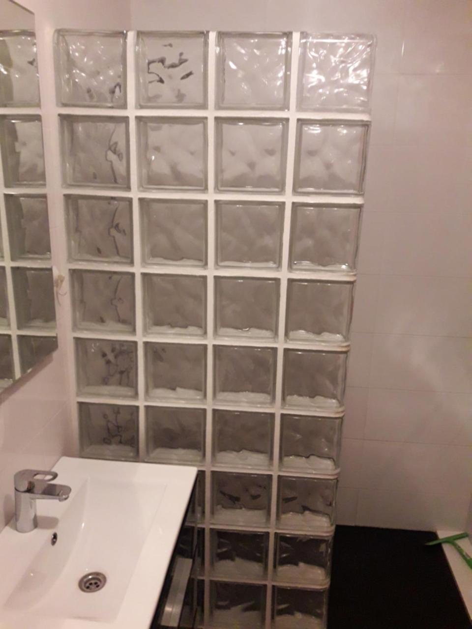 Apartamento Salamanca 20 Santa Pola Buitenkant foto