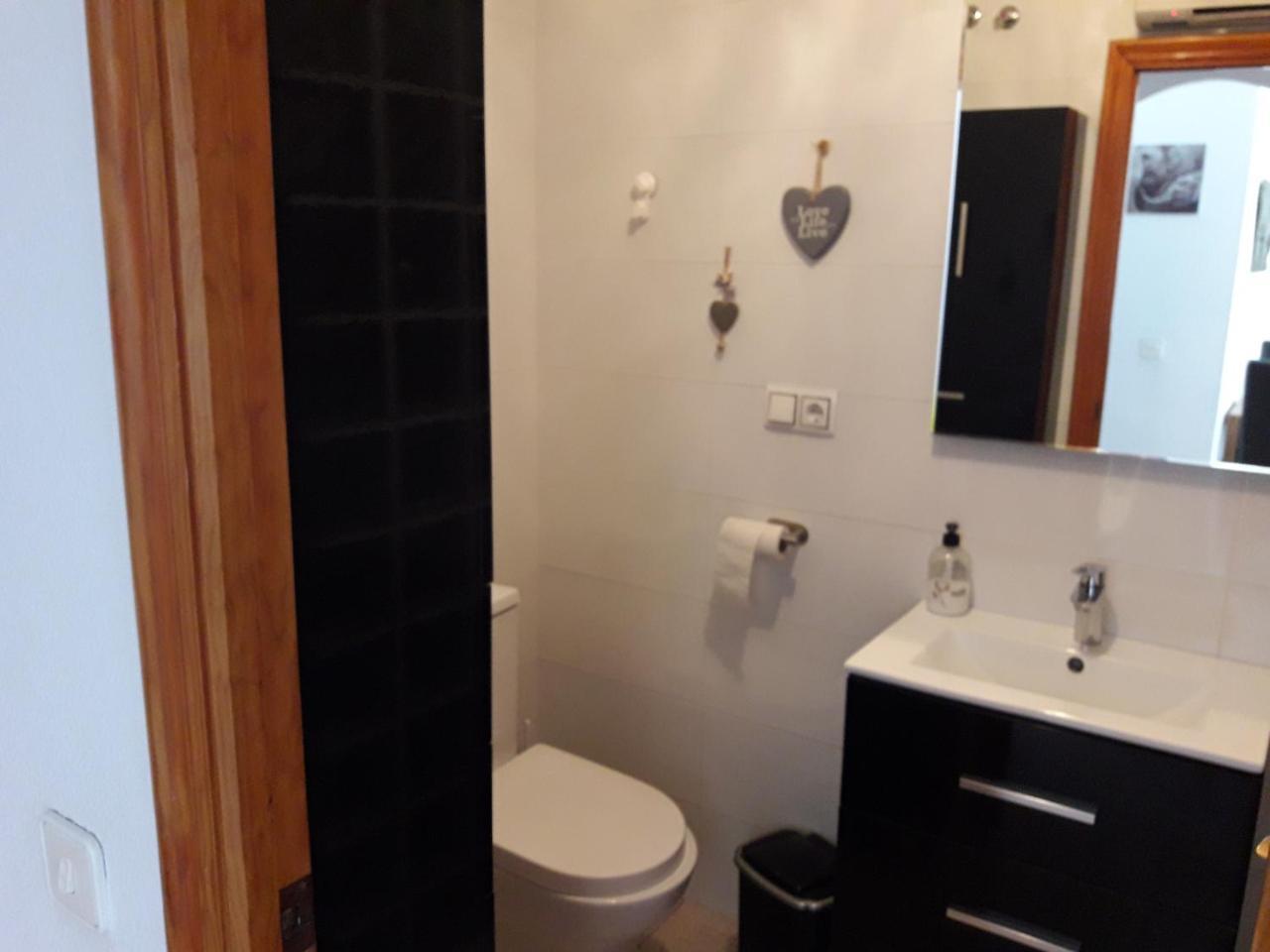 Apartamento Salamanca 20 Santa Pola Buitenkant foto