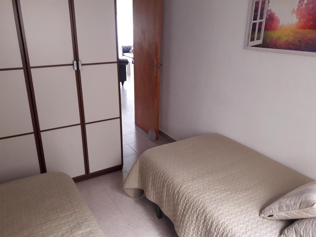 Apartamento Salamanca 20 Santa Pola Buitenkant foto