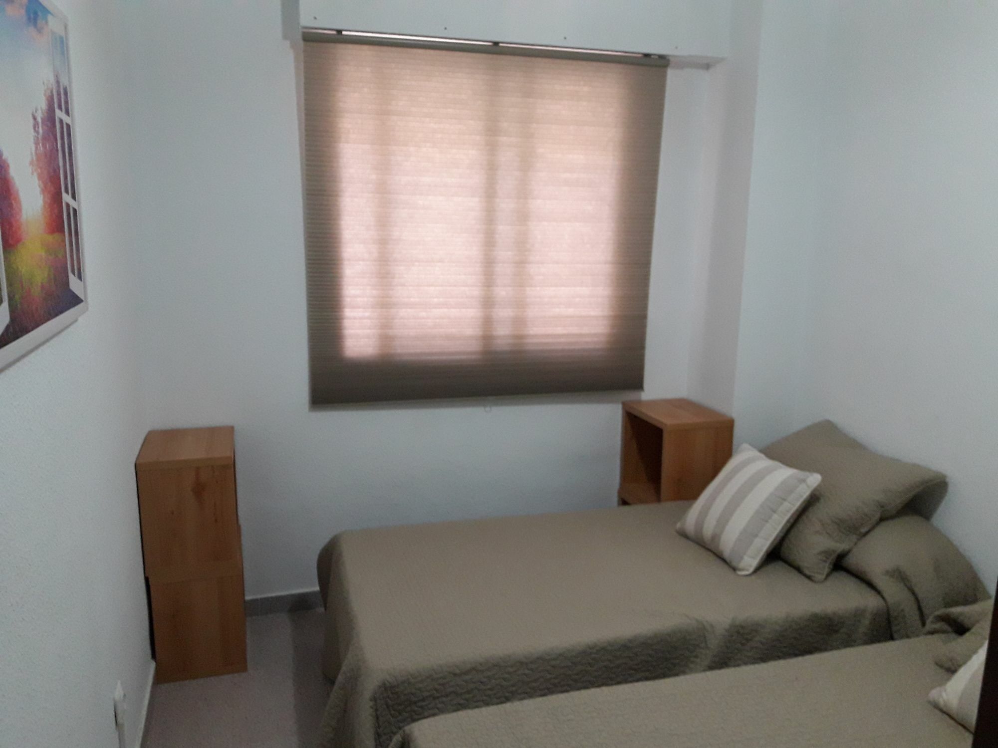Apartamento Salamanca 20 Santa Pola Buitenkant foto