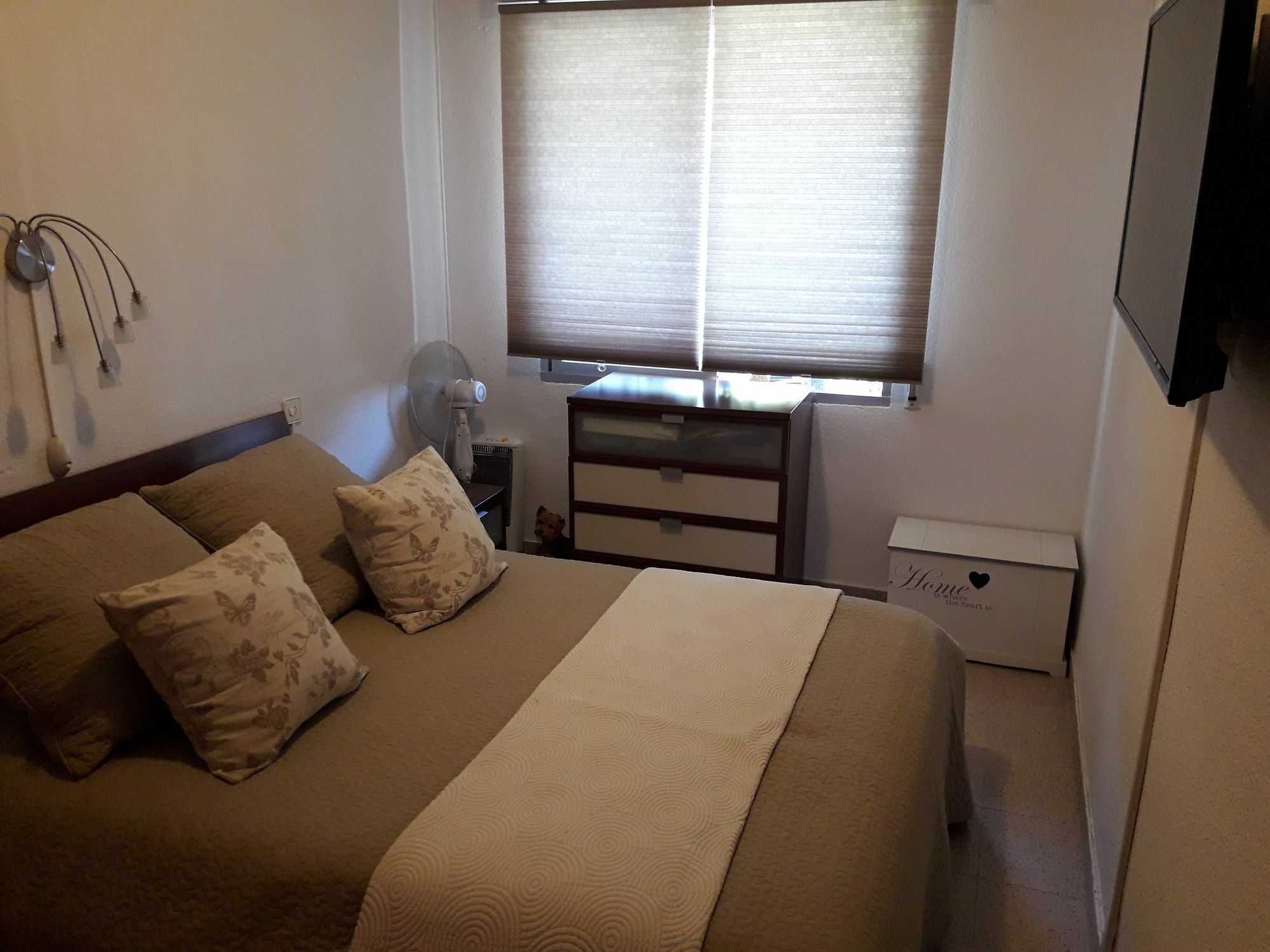 Apartamento Salamanca 20 Santa Pola Buitenkant foto