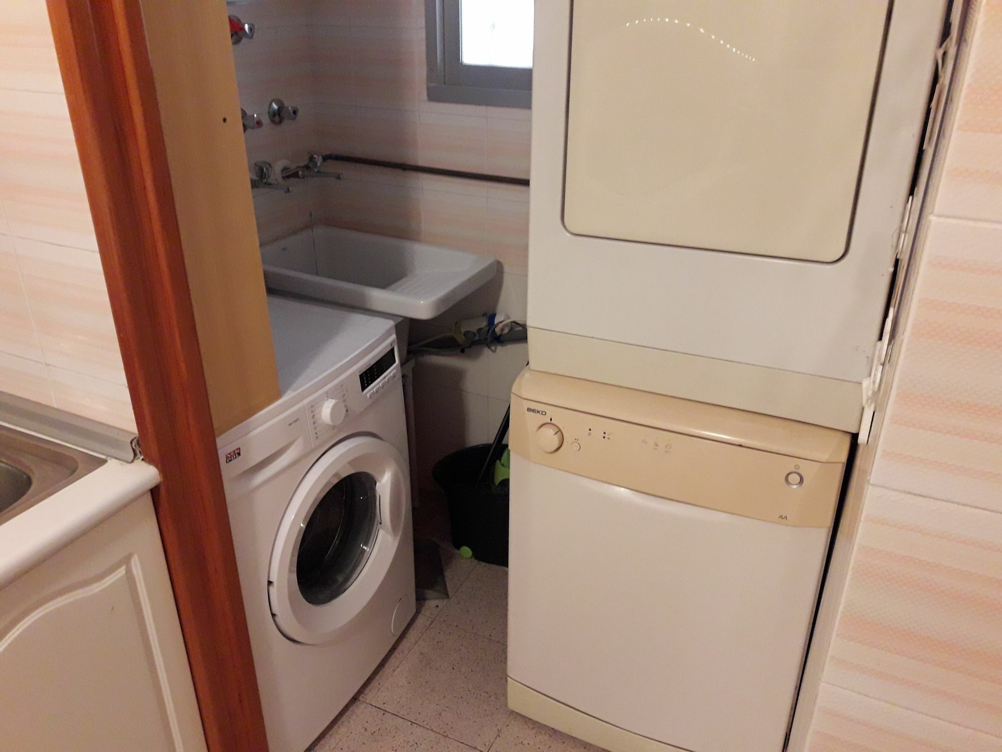 Apartamento Salamanca 20 Santa Pola Buitenkant foto