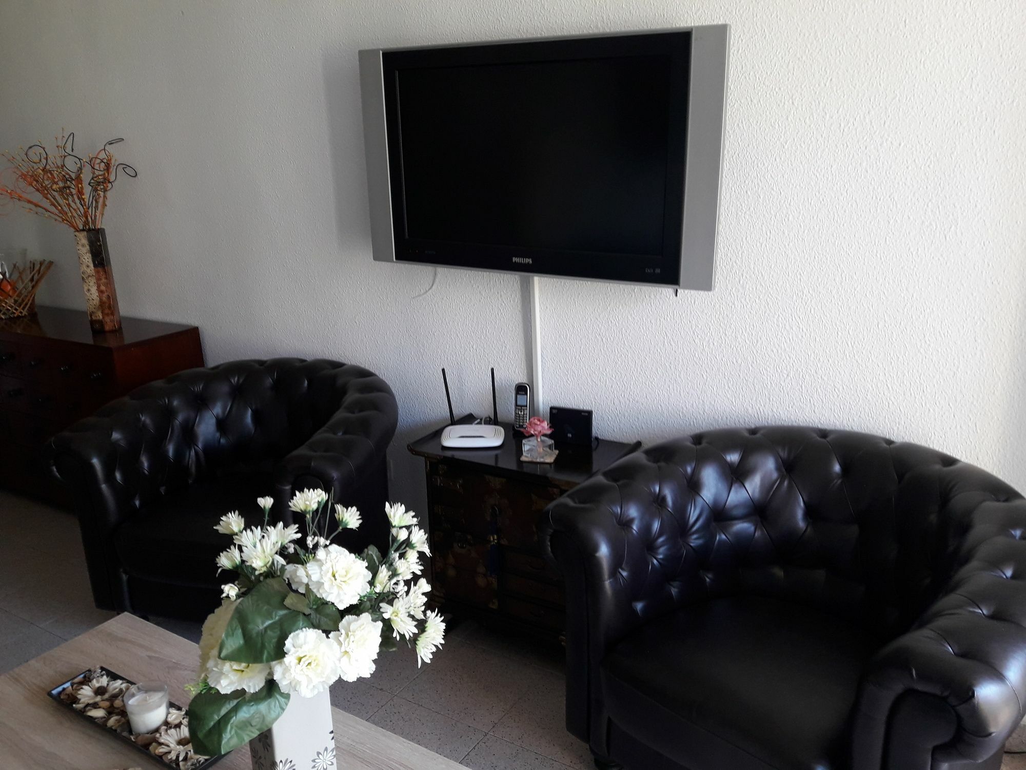 Apartamento Salamanca 20 Santa Pola Buitenkant foto