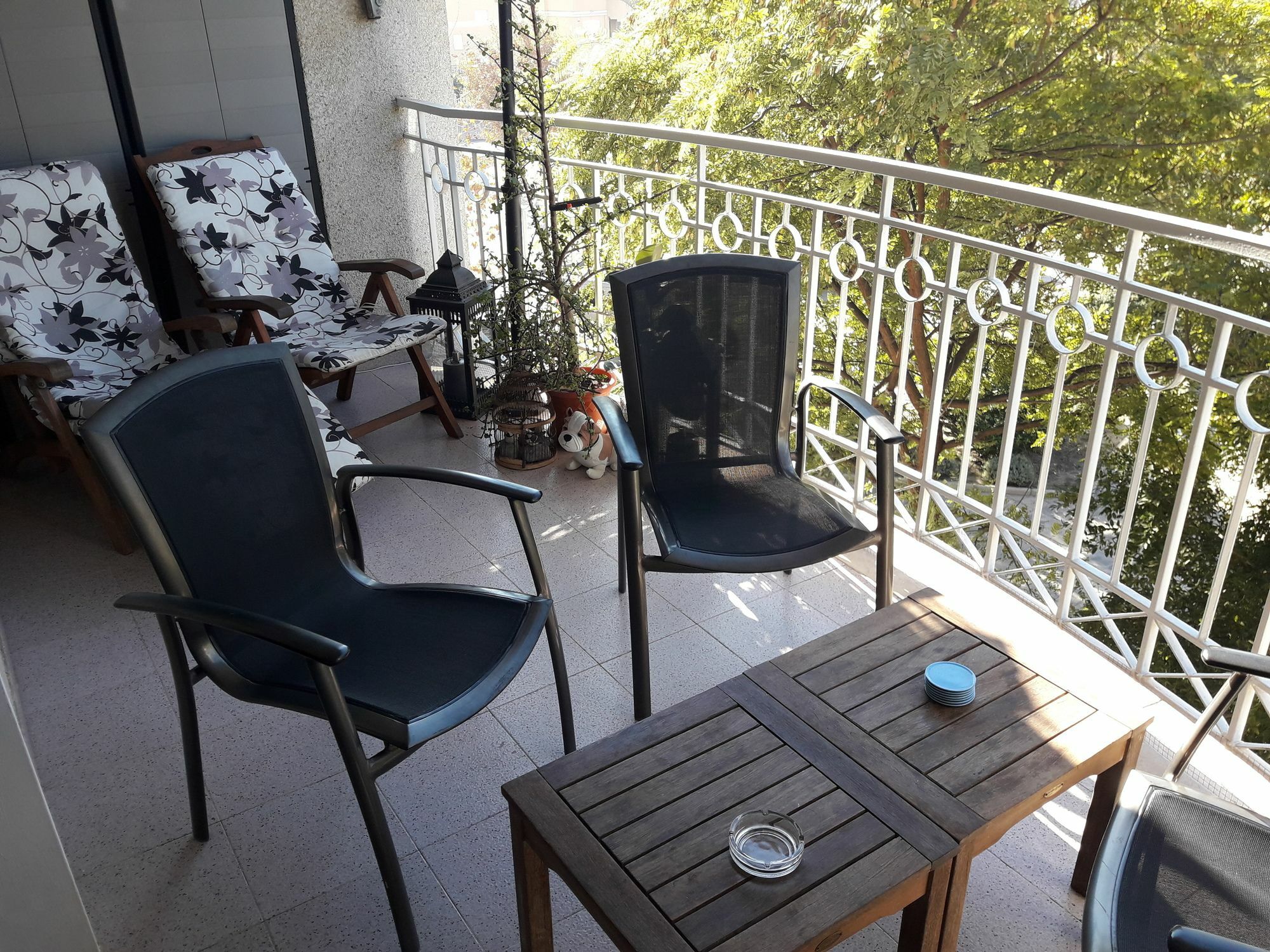 Apartamento Salamanca 20 Santa Pola Buitenkant foto