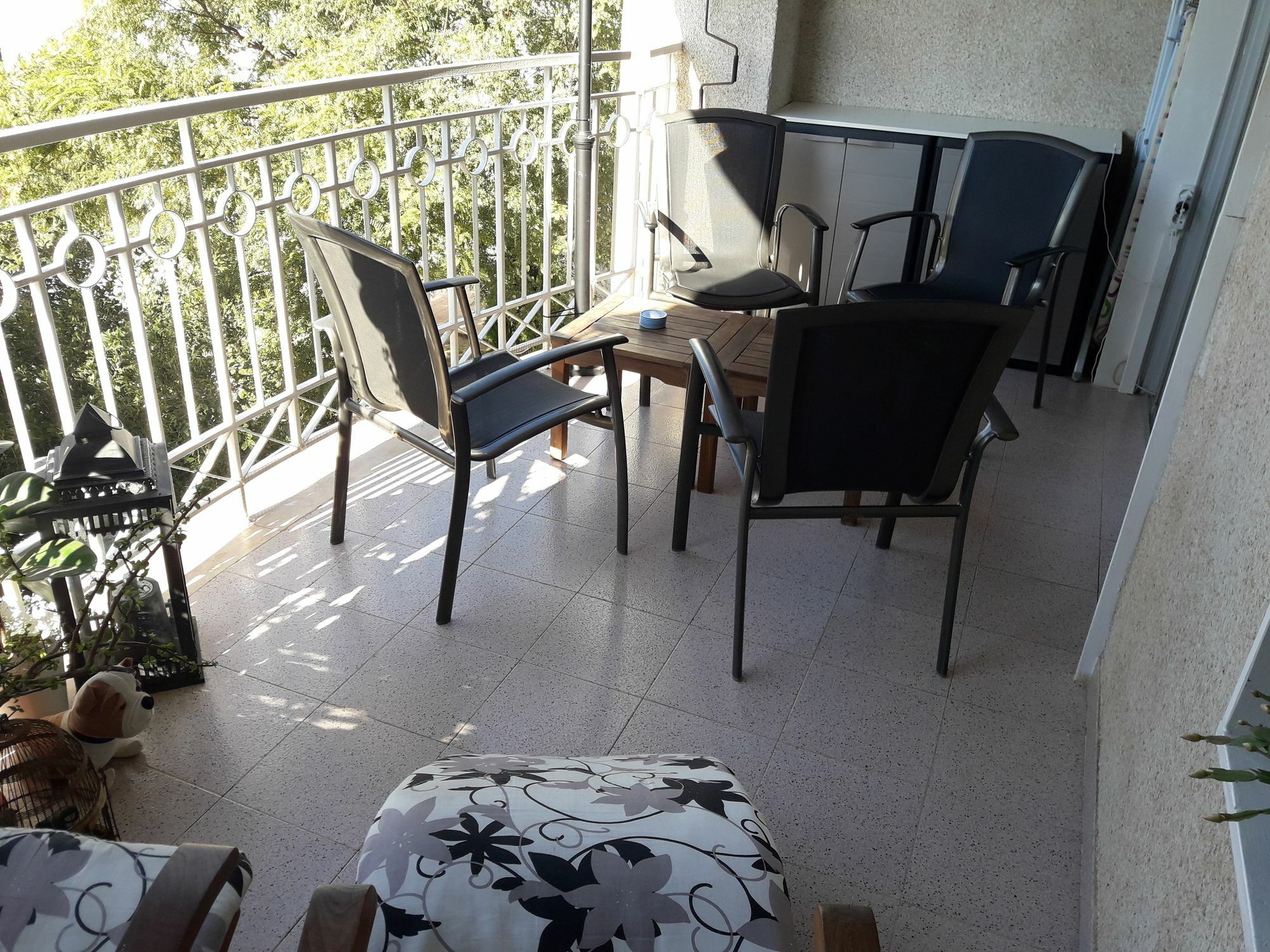 Apartamento Salamanca 20 Santa Pola Buitenkant foto